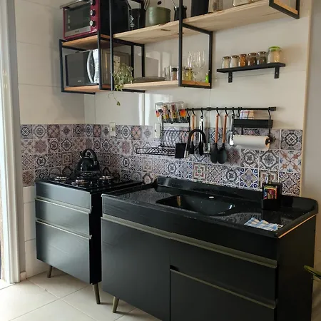 Cantinho Estilo Santa Maria  Exterior photo