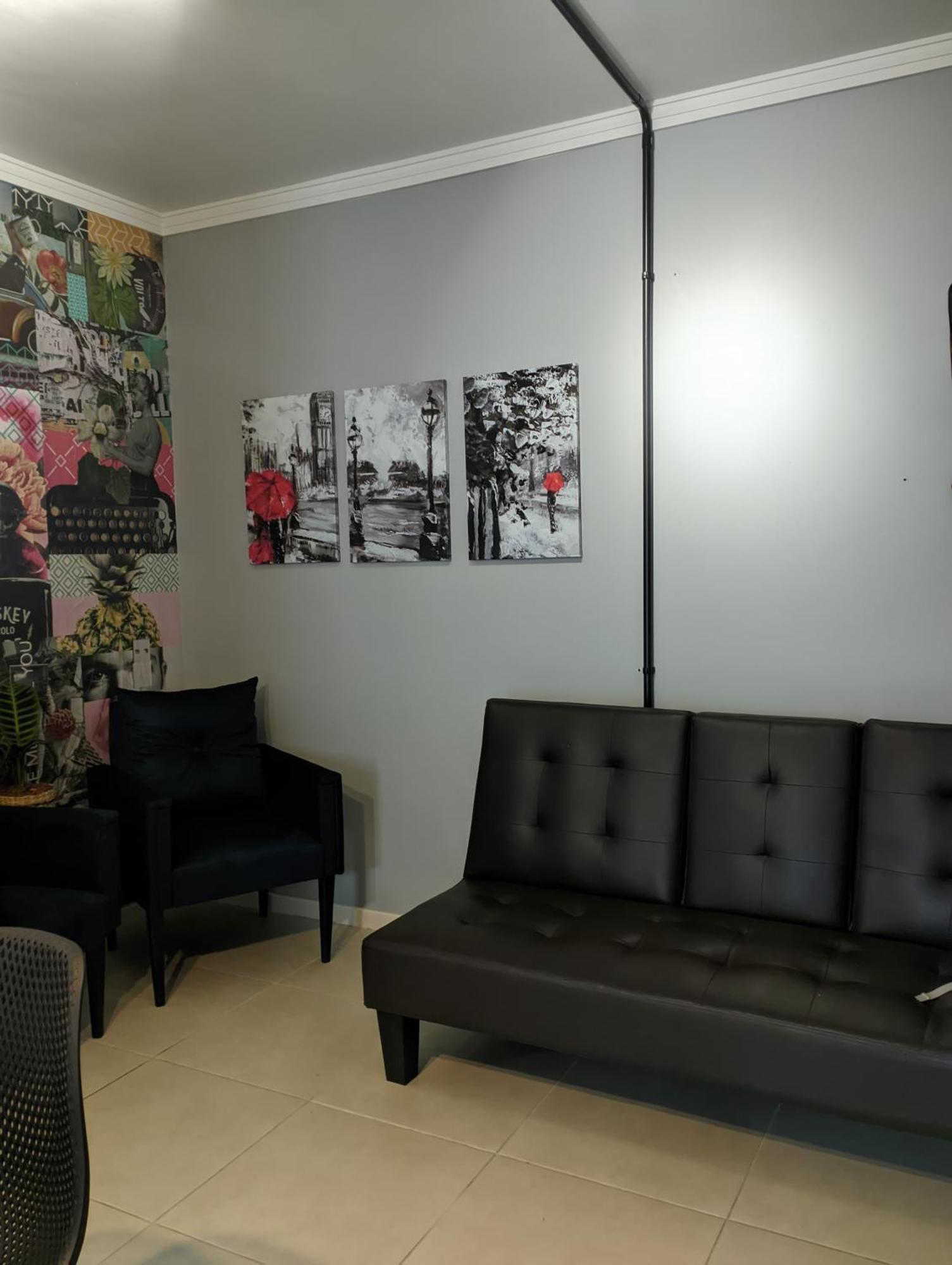 Cantinho Estilo Apartment Santa Maria (Rio Grande do Sul)