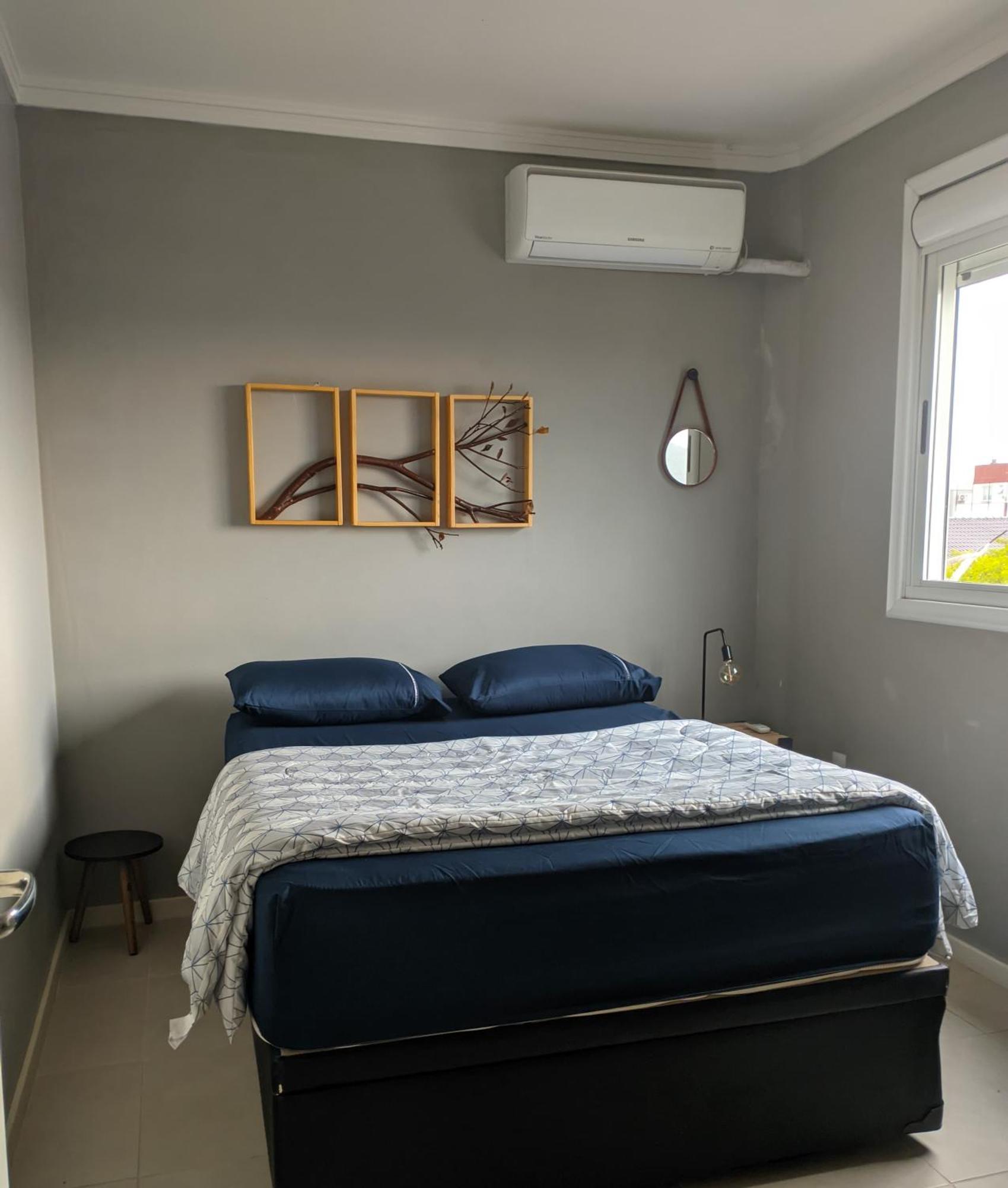 Cantinho Estilo Apartment Santa Maria (Rio Grande do Sul)