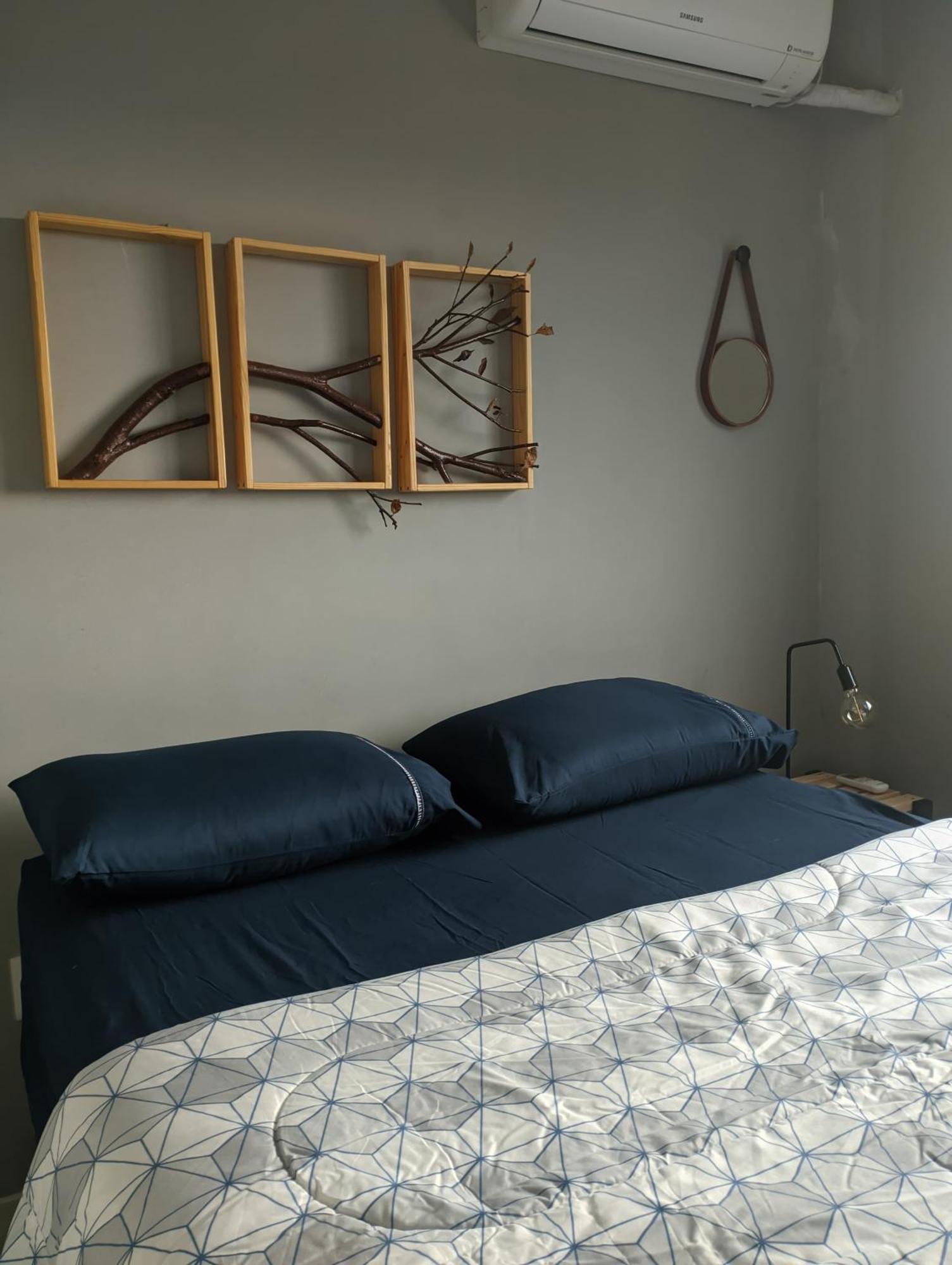 Apartment Cantinho Estilo Santa Maria (Rio Grande do Sul)